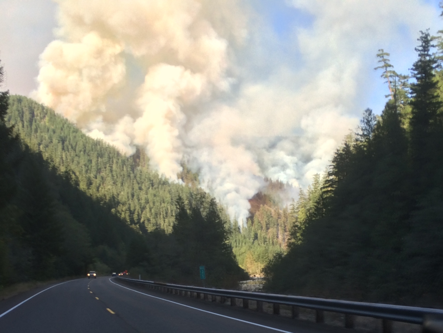 ClackamasRiverCanyonFire.jpg