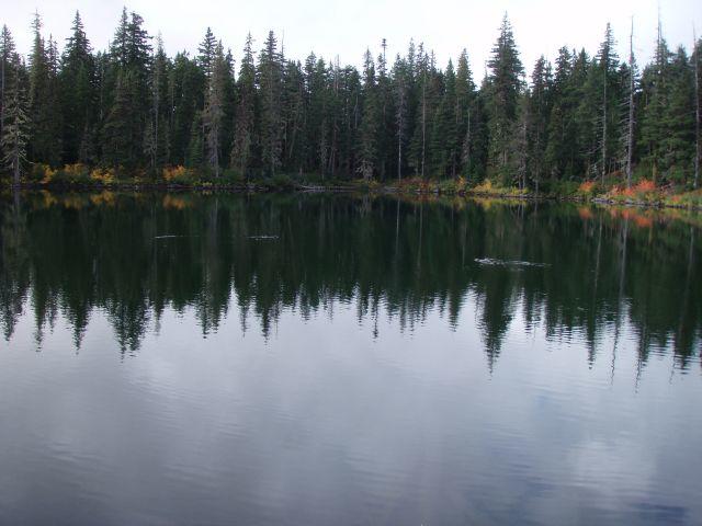 Russ Lake