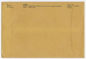 Backside of Trees by Oak Grove photo -1947