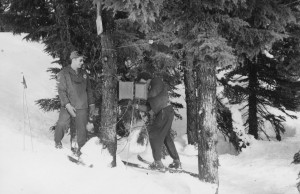 Repairing Phone Line