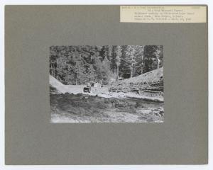 Hillrock?-Ripplebrook Road Building-1946 - Not exactly sure where this is