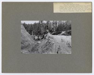 Shellrock-Ripplebrook Road Building-1946