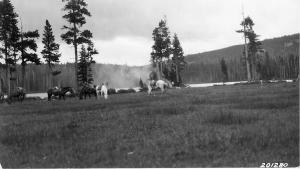 Monon Lake - Undated