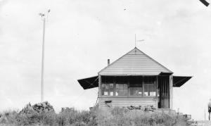 Bedford Point Lookout