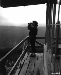 Sisi Butte - Dorothy Lynch - 1951